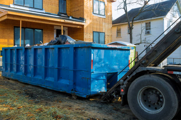 Best Estate Cleanout  in Norwood, NC