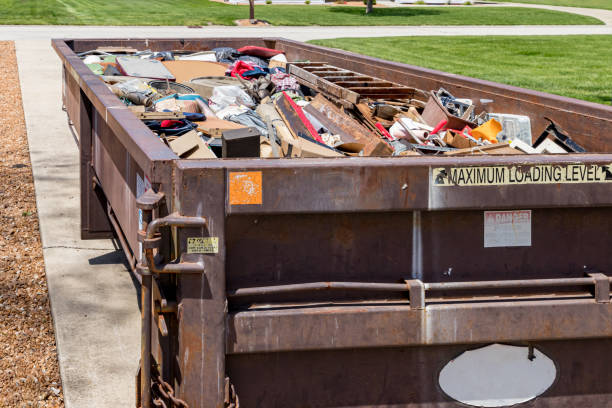 Best Recycling Services for Junk  in Norwood, NC